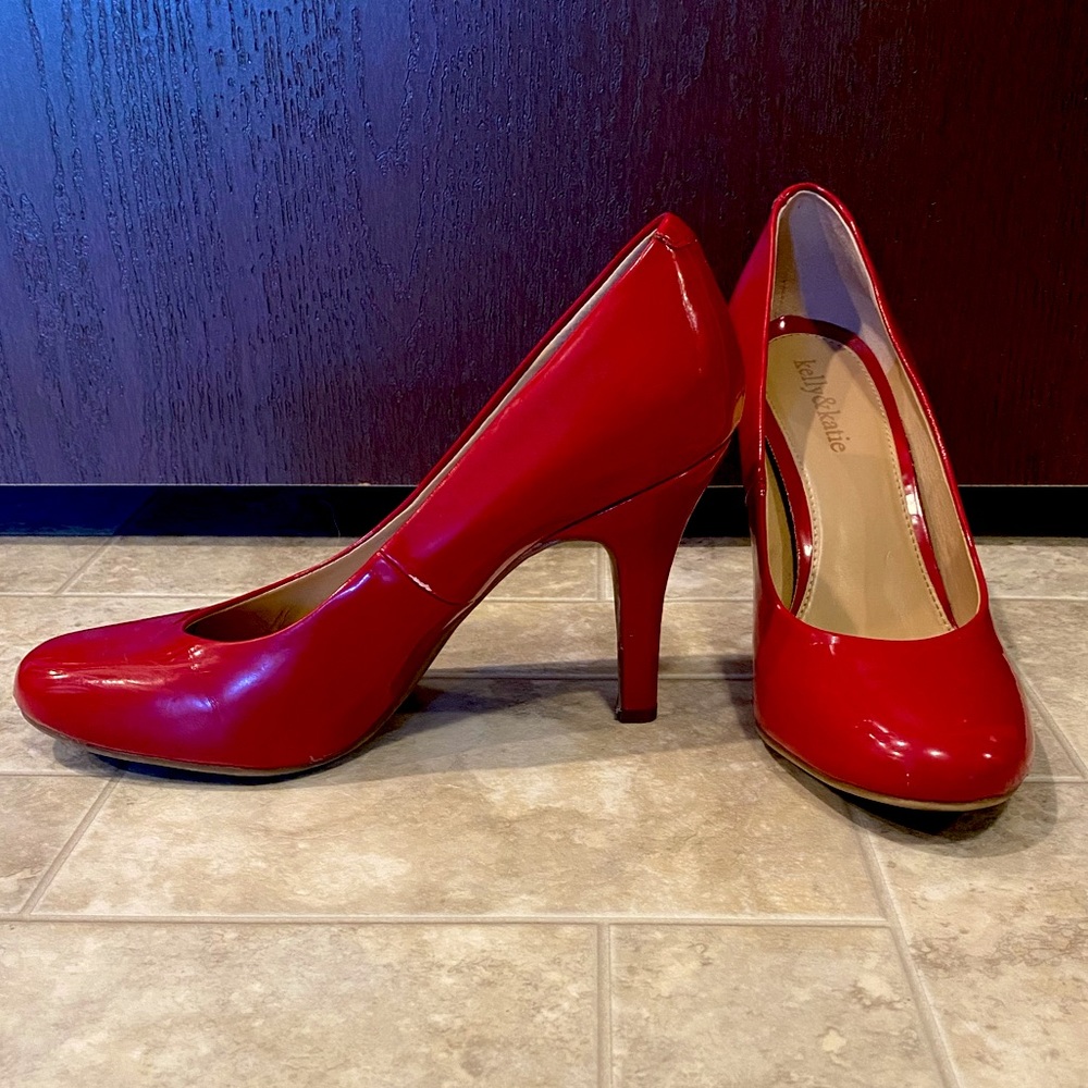 Red Heals